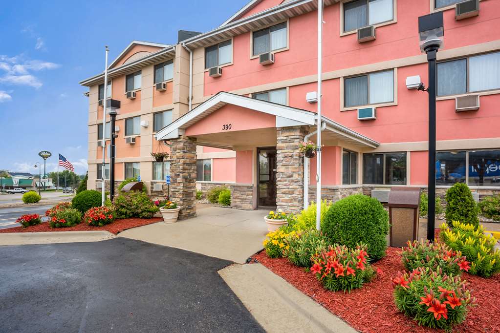 Quality Inn South Cedar Rapids