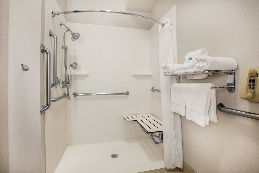 Holiday Inn Express Hotel & Suites Dallas Grand Prairie I 20 by IHG - photo 21