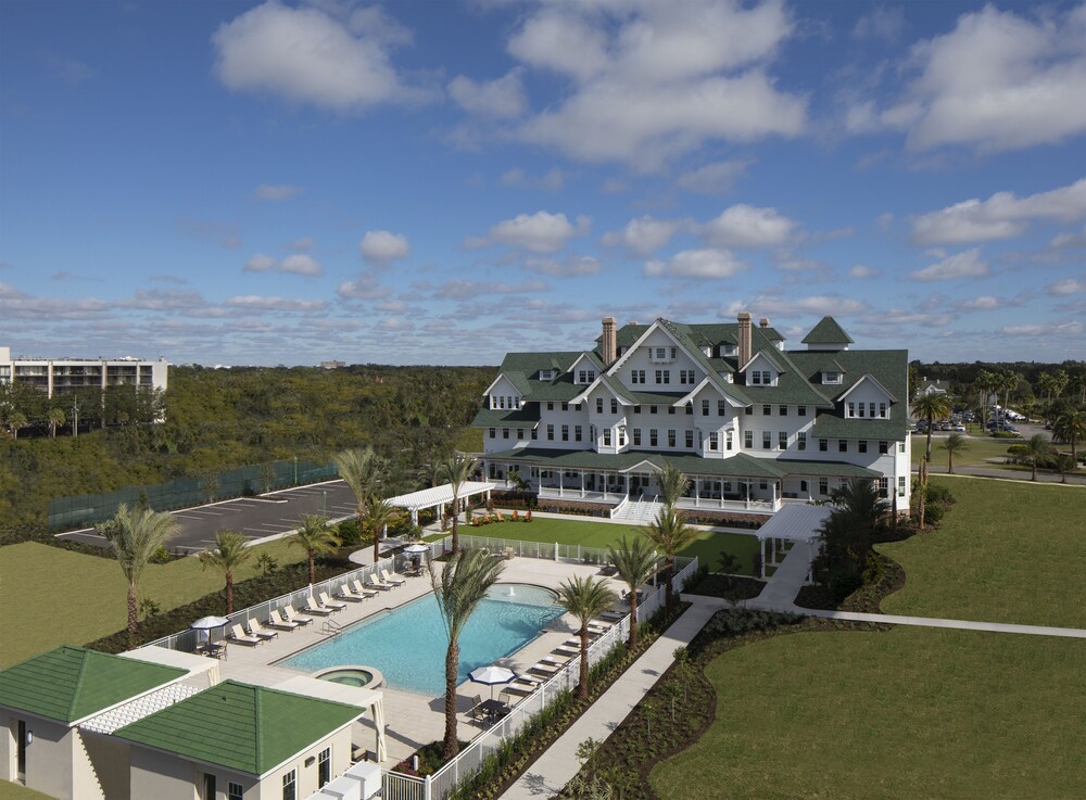 Belleview Inn - photo 50