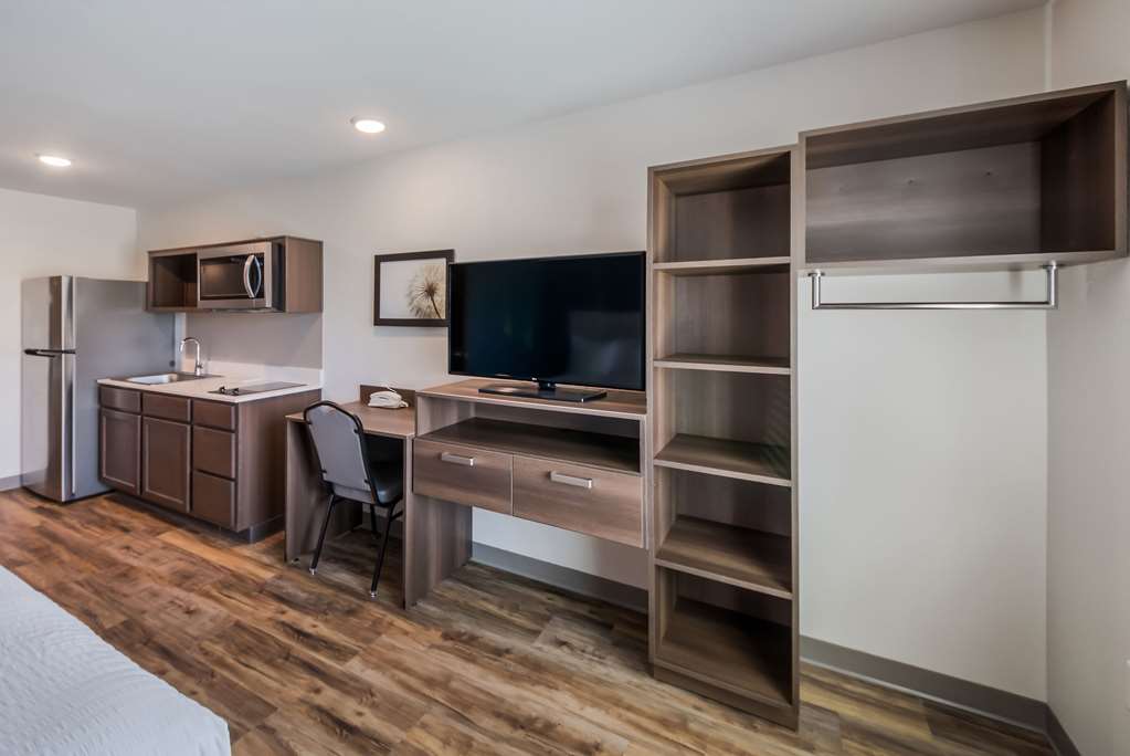 WoodSpring Suites Round Rock Austin North - photo 19