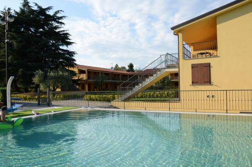 La Perla — Sulzano