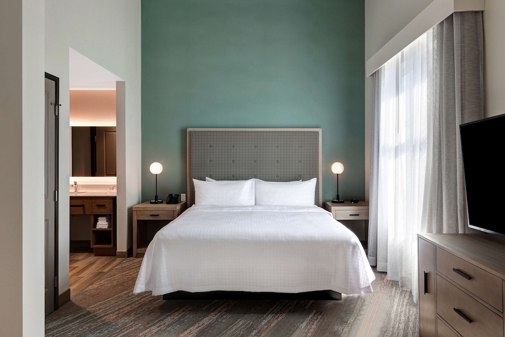 Homewood Suites by Hilton Santa Clarita - photo 15
