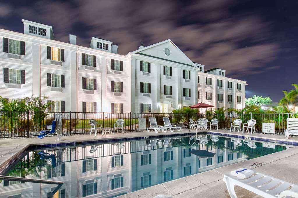 Quality Inn Palm Bay Melbourne I 95 - photo 23