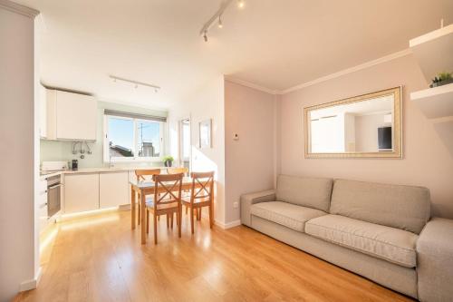 GuestReady Sunny spacious in Belém