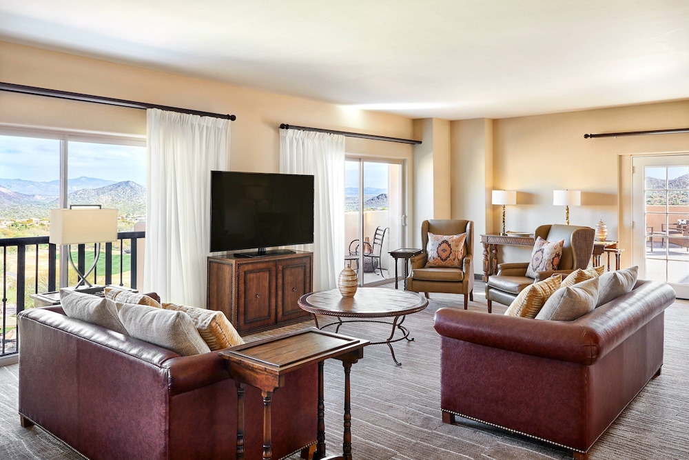 JW Marriott Starr Pass Resort and Spa - photo 7