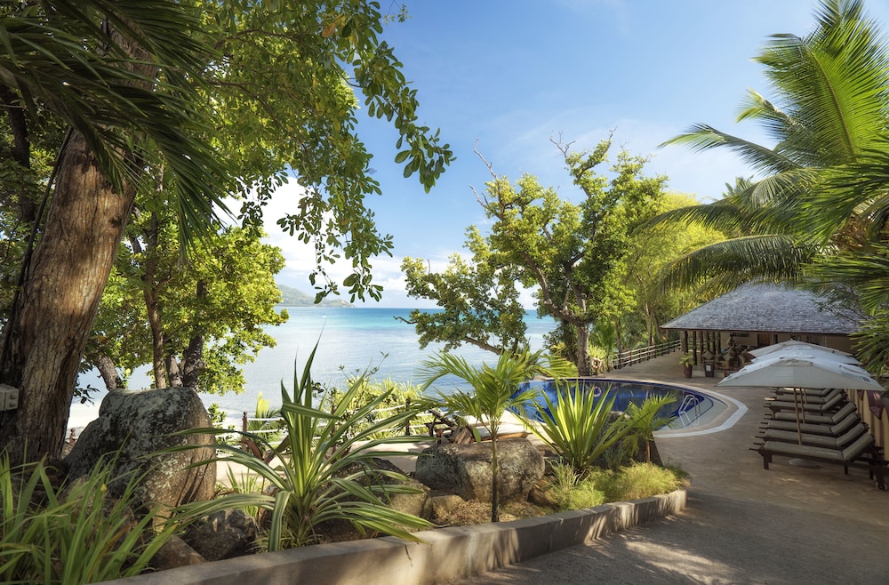 Cerf Island Resort in Victoria, Seychelles