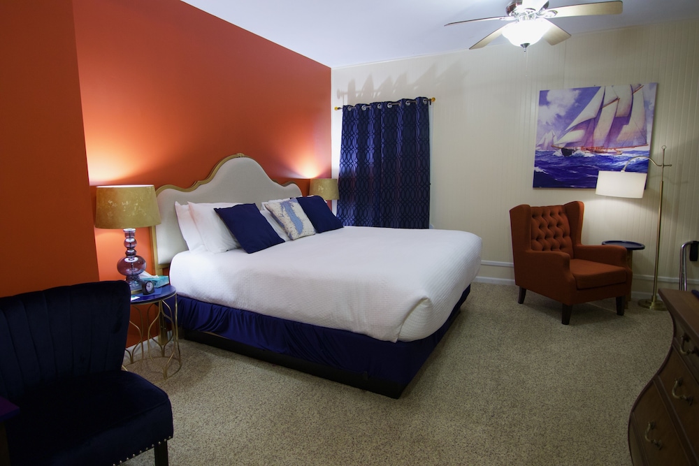 Hotel Frankfort & Restaurant - photo 13