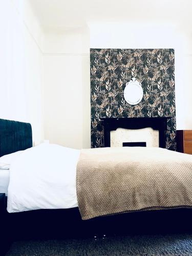 Valley Road Anfield LFC in Liverpool, United Kingdom