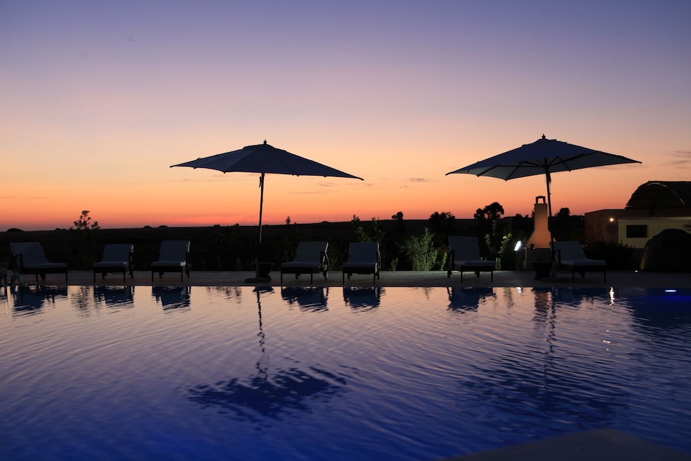 Country Resort Capo Nieddu in Cuglieri, Italy