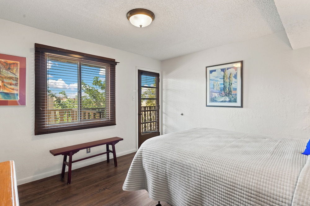 Fort Marcy Suites by All Seasons Resort Lodging - photo 24