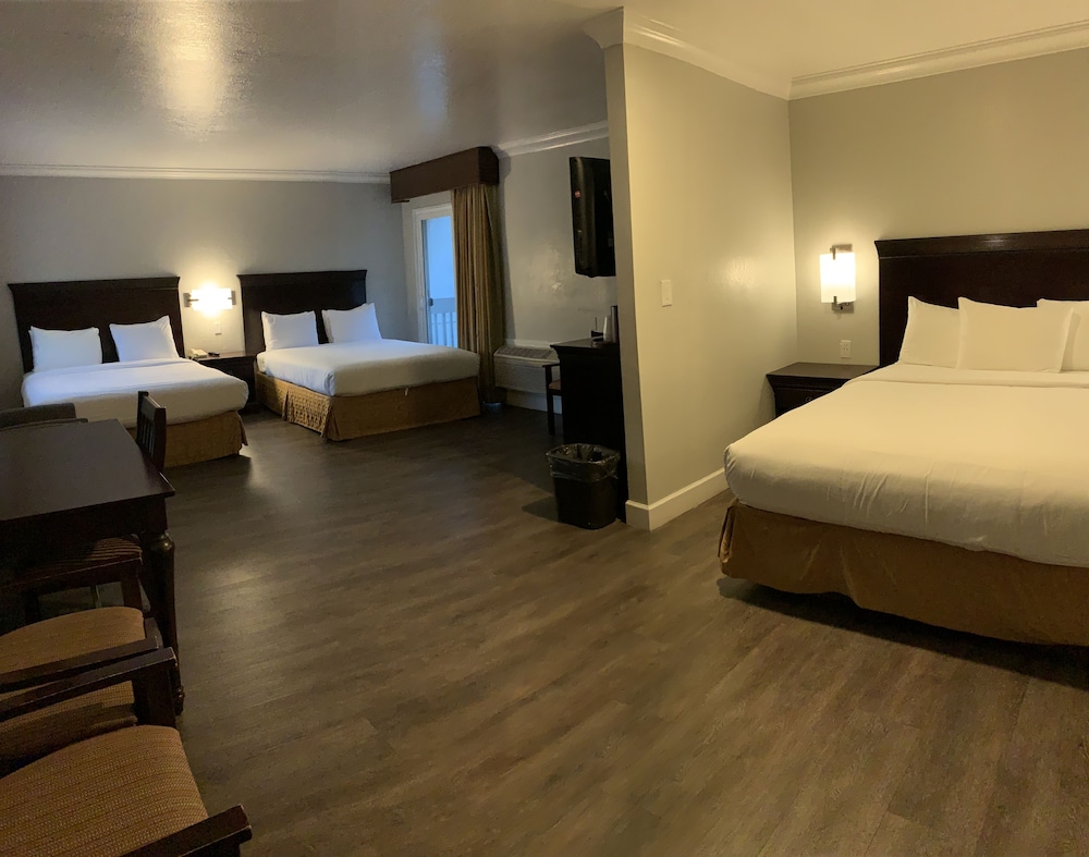 Stargazer Hotel - photo 18