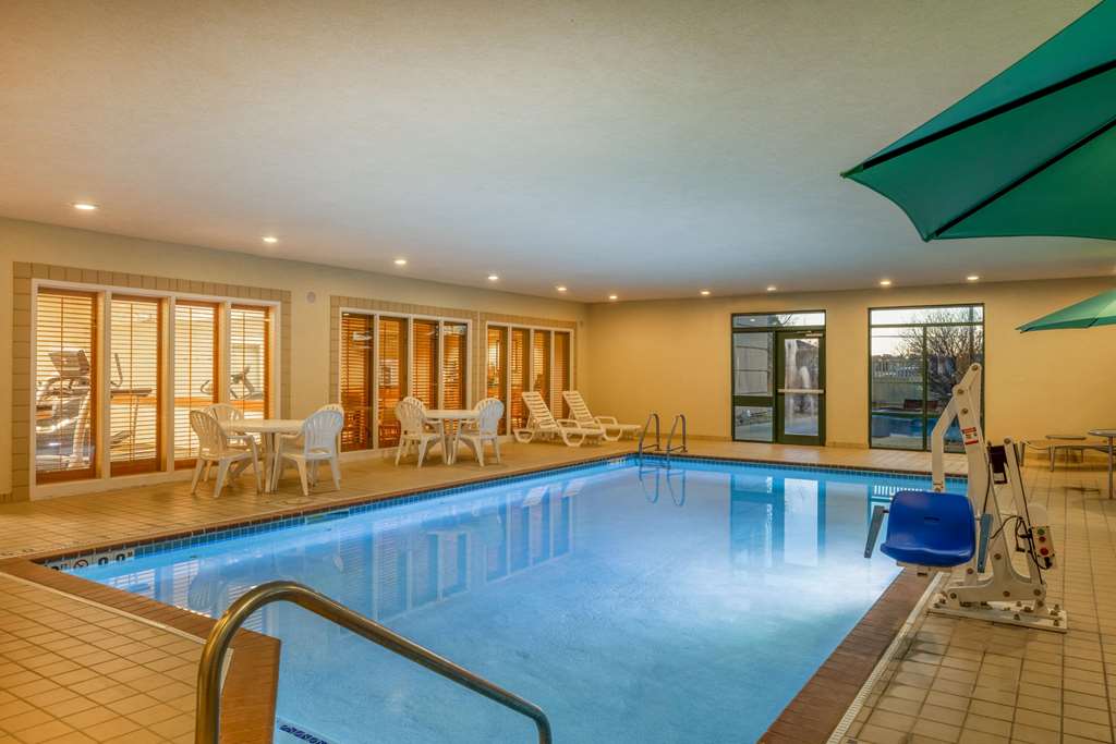 Wingate by Wyndham Gillette - photo 10