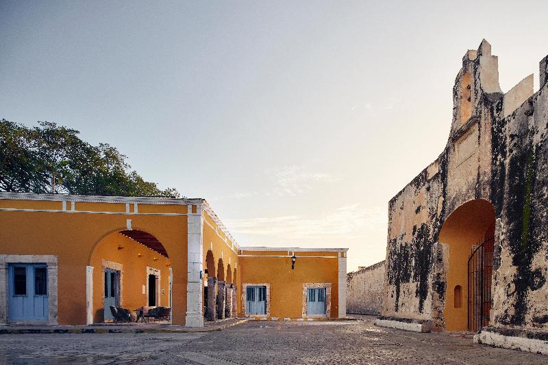 Hacienda Puerta Campeche — Campeche — photo 2
