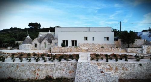 LocoHoliday Don Vito — 4-Star Luxury Hotel in Locorotondo, Italy