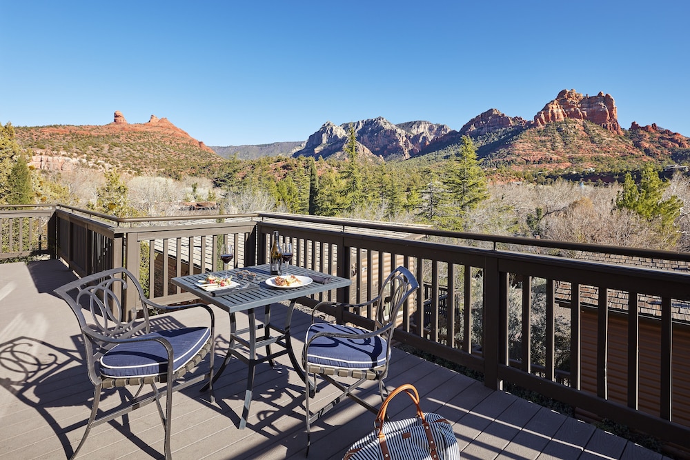 L'Auberge de Sedona - photo 84