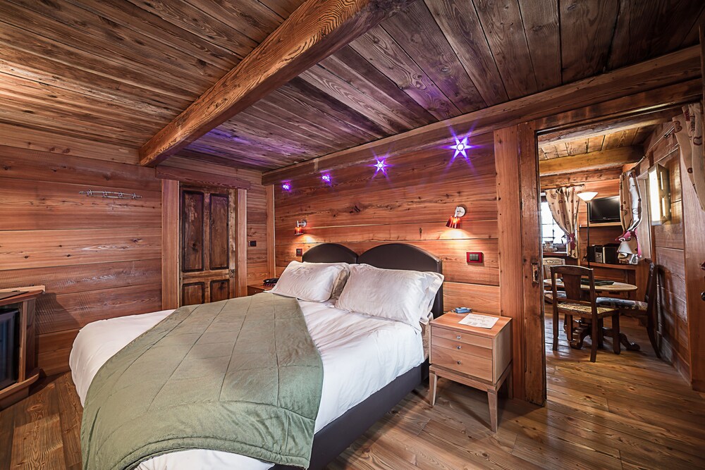 Locanda 4 in Valtournenche, Italy