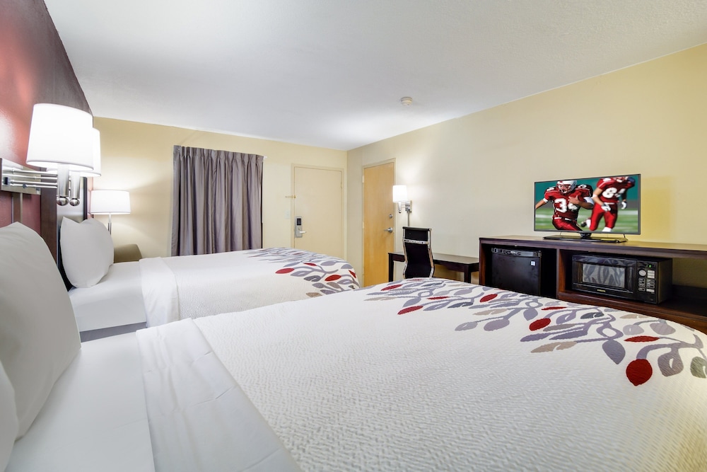 Red Roof Inn Augusta Washington Road - photo 17