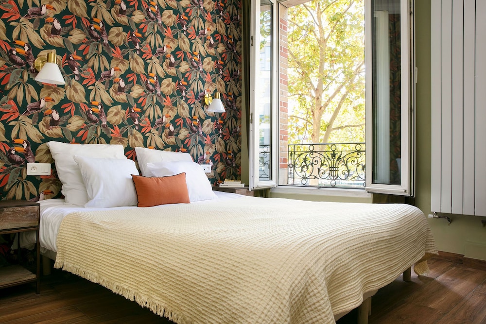 Le Grand Albert 1er — Maisons-Alfort — photo 5