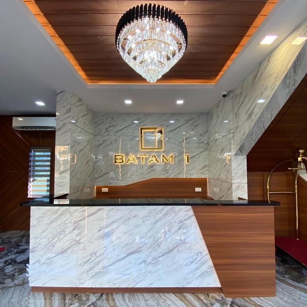 Batam 1 Hotel — Batam — photo 3