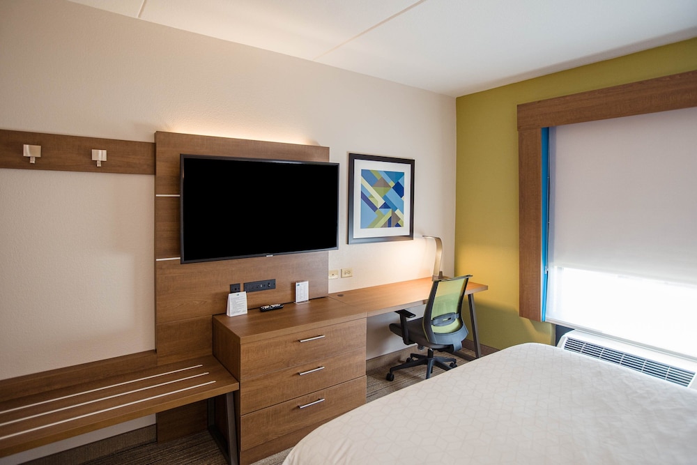 Holiday Inn Express & Suites Knoxville Farragut by IHG - photo 20
