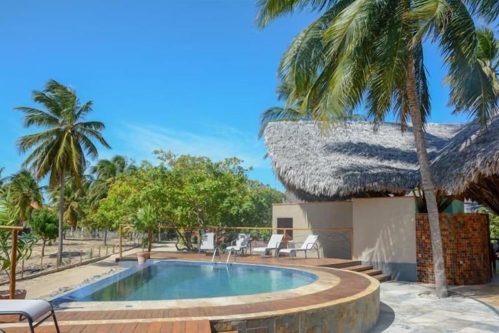 Canoe Brasil in Amontada, Brasil