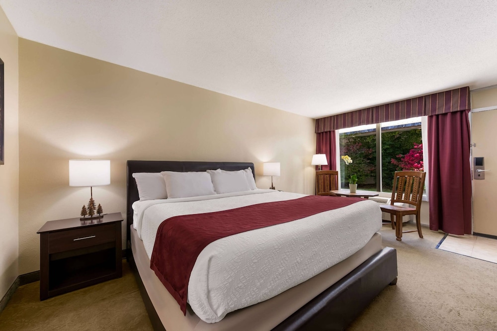 Best Western Mountain Lodge at Banner Elk - photo 14