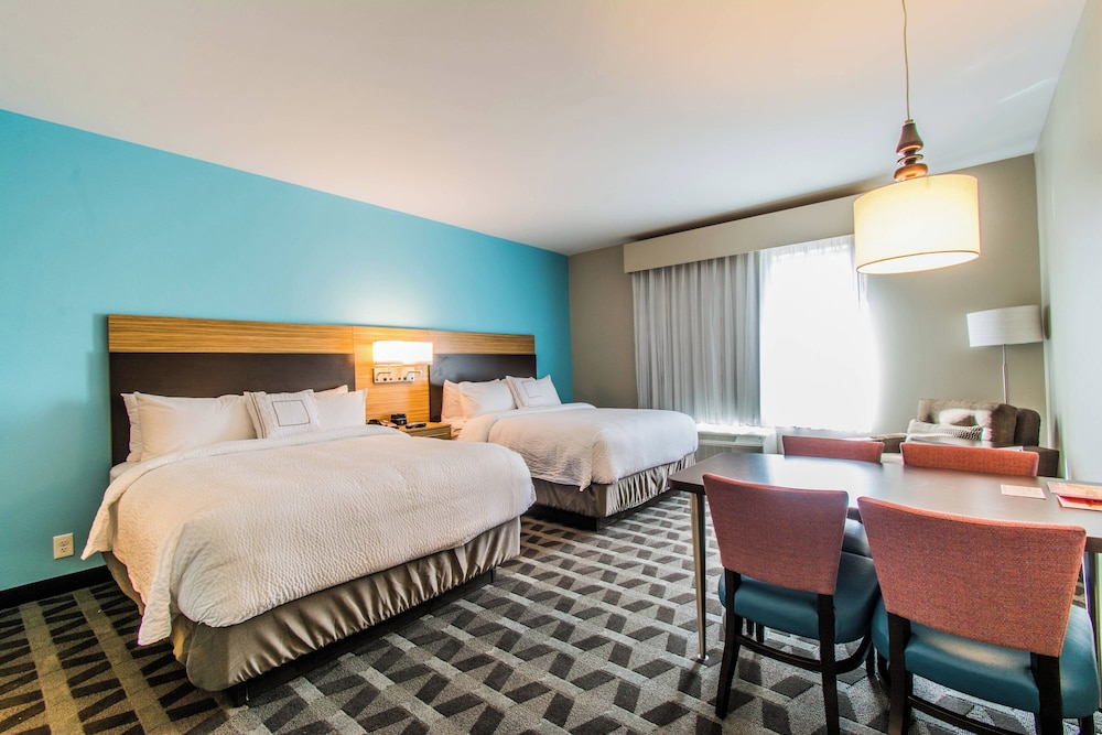 Towneplace Suites by Marriott Evansville Newburgh - photo 13