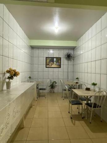 Hotel ferraz — Tucuma — photo 4