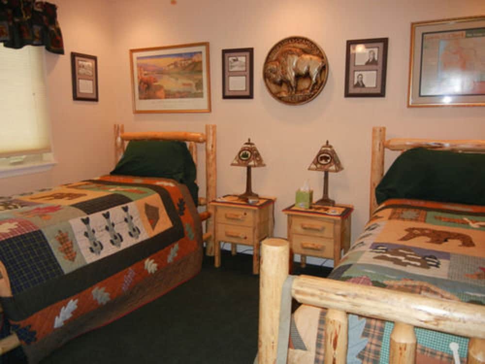 Rocky Point Ranch - photo 3