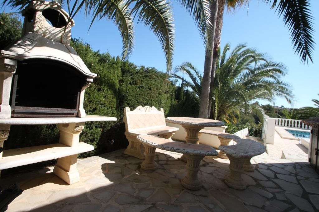 Hotel buenavista. Denia in Denia, Spain