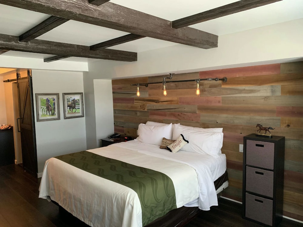 Cedar Stables Inn and Suites - photo 6