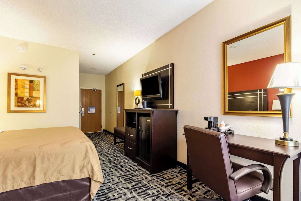 Quality Inn Texas City I 45 - photo 12
