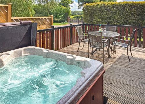 Hollybrook Lodges - last minute hotel in Easingwold