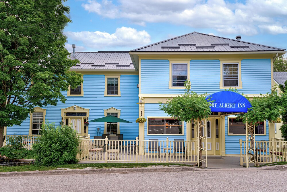Port Albert Inn - last minute hotel in Unknown City