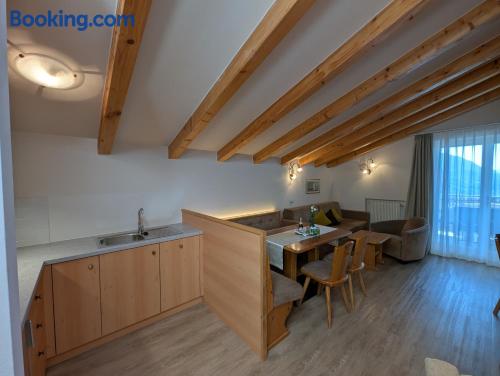 Hotel Appartement Inge in Tirolo, Italy