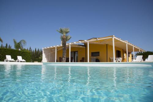 Villa Carrino by MMega — 4-Star Luxury Hotel in Racale, Italy