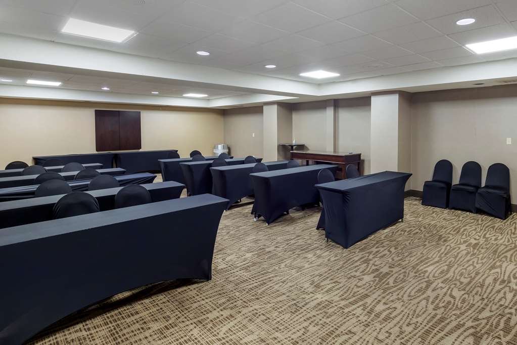 Comfort Inn University Durham Chapel Hill - photo 43