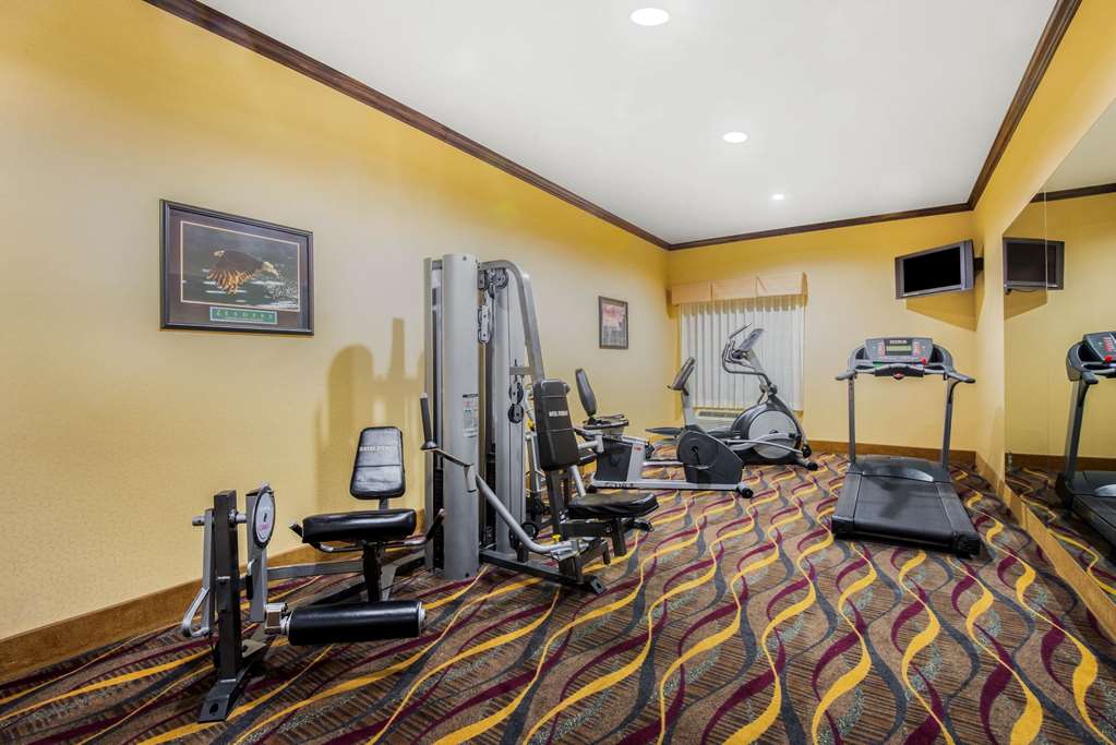 La Quinta Inn & Suites by Wyndham Eastland - photo 10