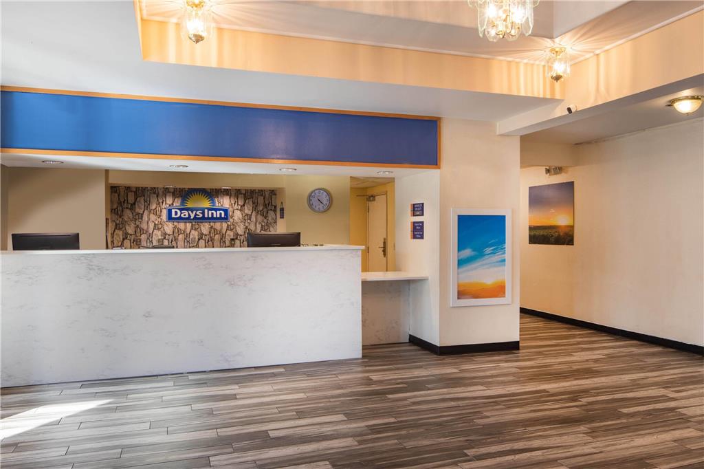 Days Inn by Wyndham Macon I 75 North in Macon, United States