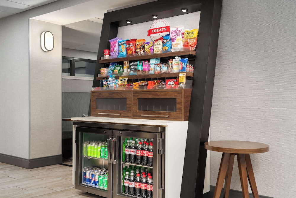 Hampton Inn Roanoke Hollins I 81 - photo 29