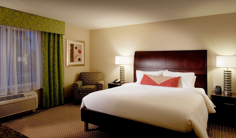 Hilton Garden Inn Seattle Bothell - photo 8