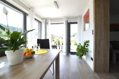 Apartamenty Sun — 4-Star Luxury Hotel in Szczyrk, Poland