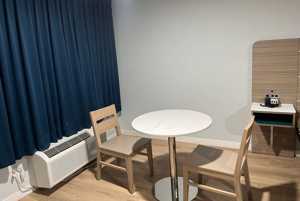 Travelodge by Wyndham Fairplex Pomona - photo 11