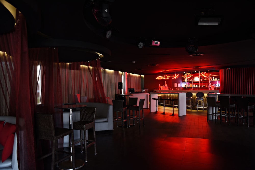 Nightclub