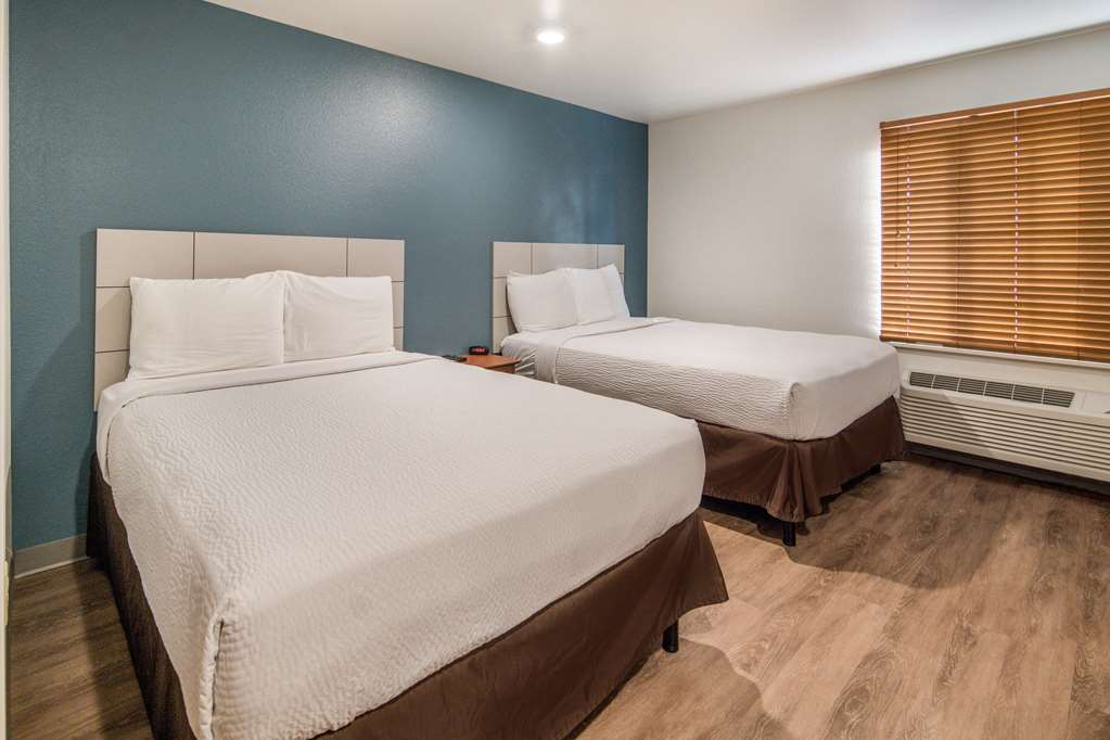 Woodspring Suites Denton - photo 29