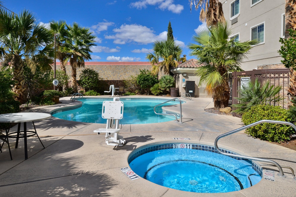 Staybridge Suites Las Cruces by IHG - photo 50