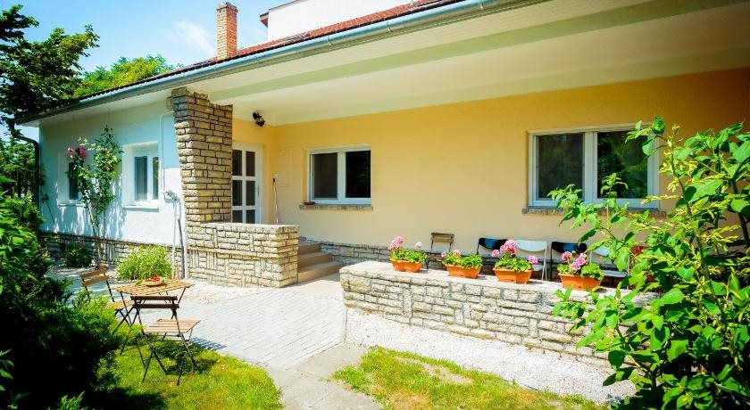 Helka Ház - last minute hotel in Siofok