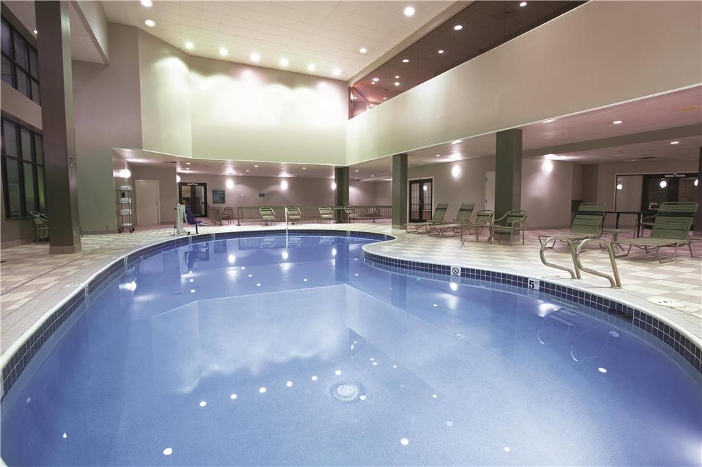 La Quinta by Wyndham Denver Englewood Tech Center - photo 9