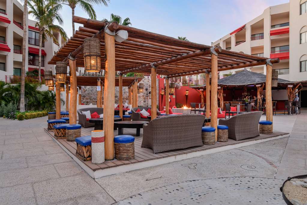 Bar/Lounge