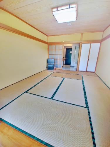 Grand Blue Shirahama in Shimoda, Japan